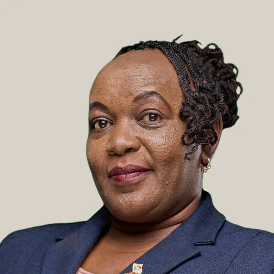 Catherine Munyoki, Real Estate Advisor