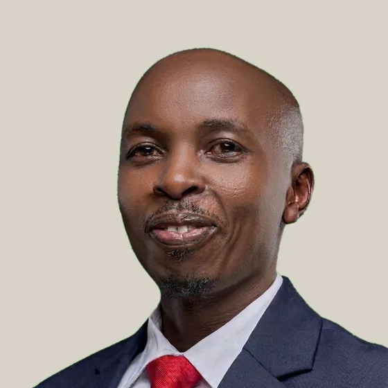Dennis Muya, Real Estate Advisor