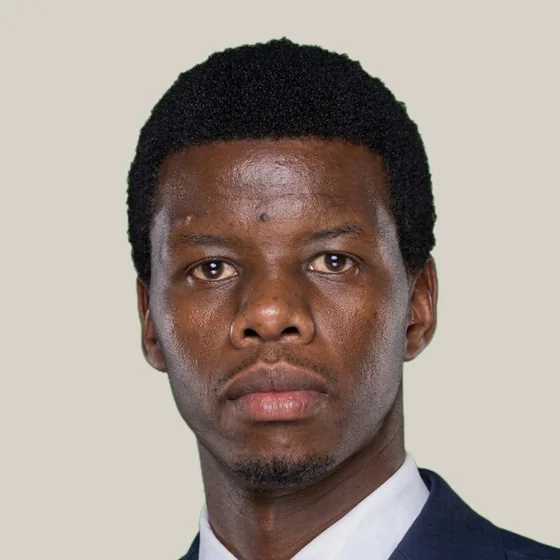 Jaspher Kirwa, Real Estate Advisor