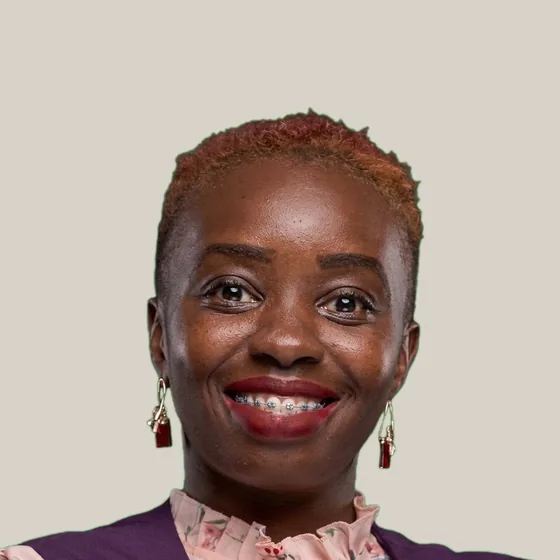 Mary Andia, Real Estate Advisor