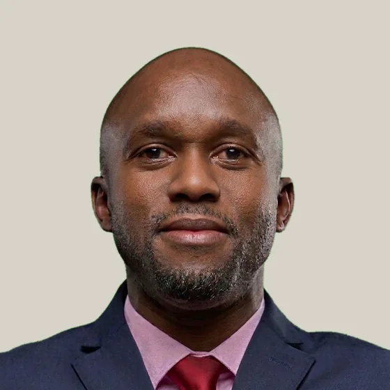 Peter Otuabe, Sales Lead