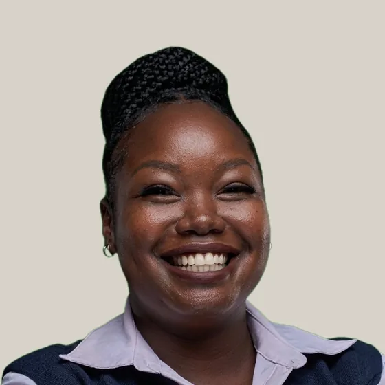 Winnie Chepngetich, Real Estate Advisor
